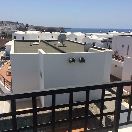 Villa Rubicon Playa Playa Blanca  Luaran gambar