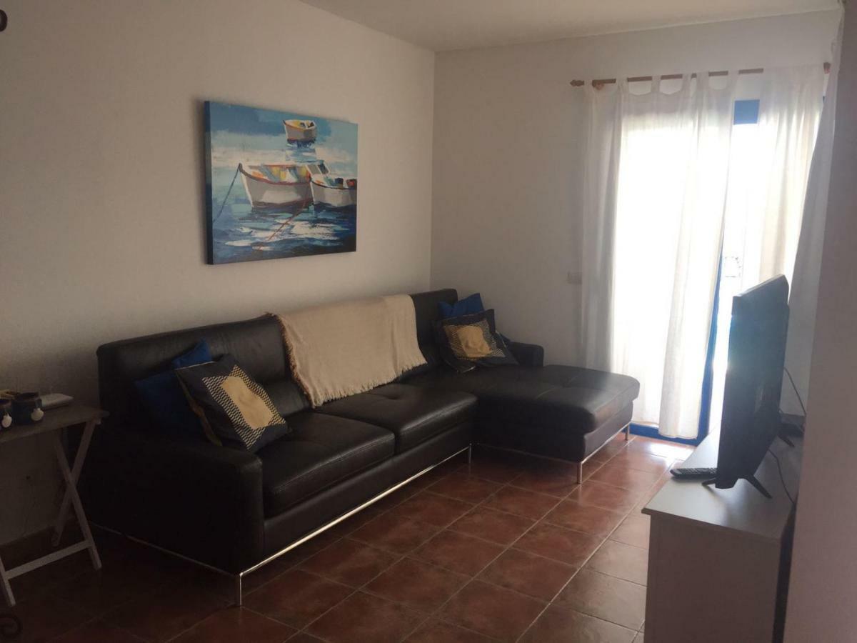 Villa Rubicon Playa Playa Blanca  Luaran gambar