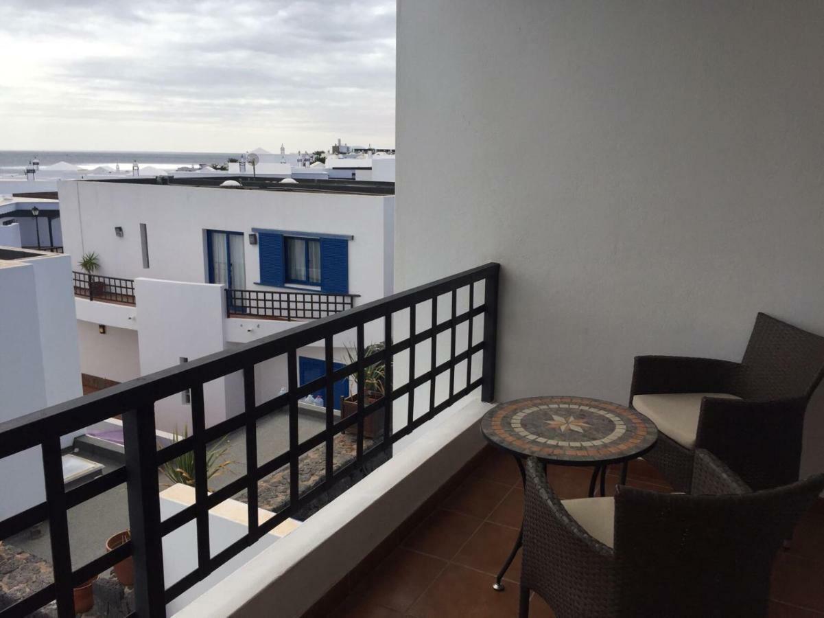 Villa Rubicon Playa Playa Blanca  Luaran gambar