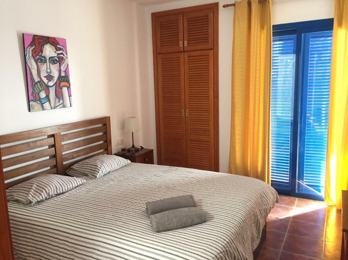 Villa Rubicon Playa Playa Blanca  Luaran gambar