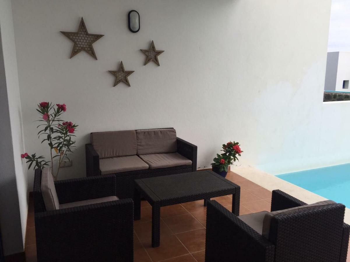 Villa Rubicon Playa Playa Blanca  Luaran gambar